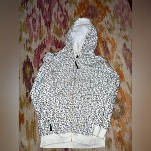Mens jacket
